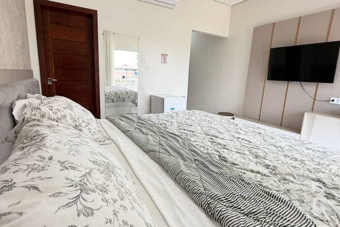 Hotel Barruada 10