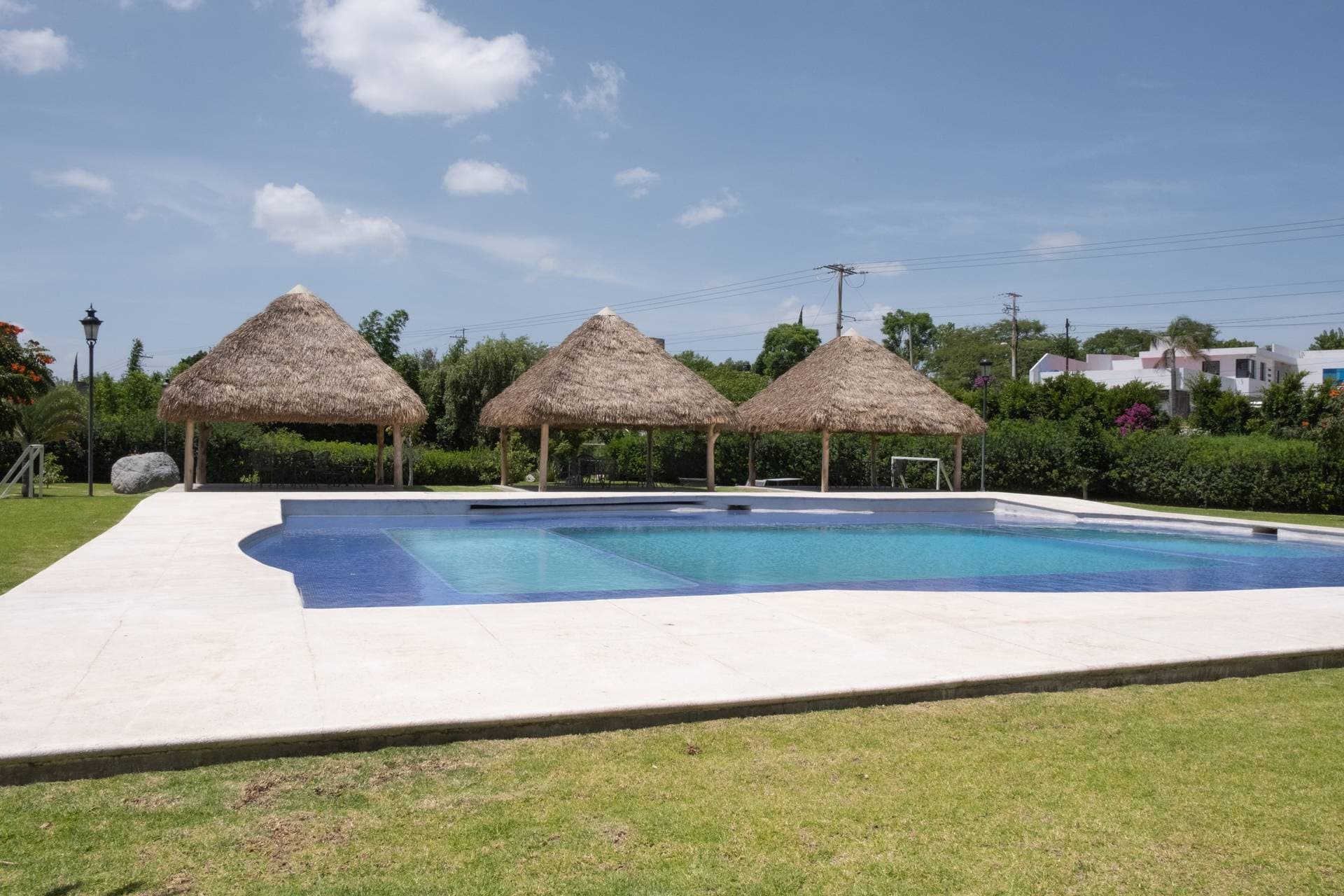 Hotel BV Atlixco 5