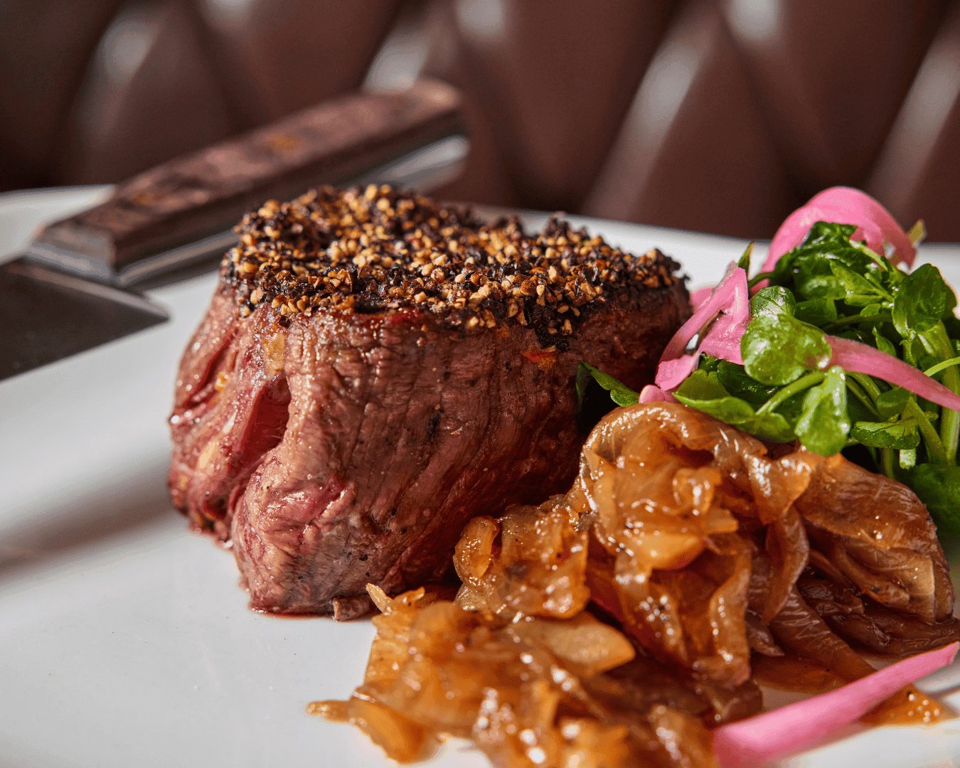 Grill23 & Bar 6
