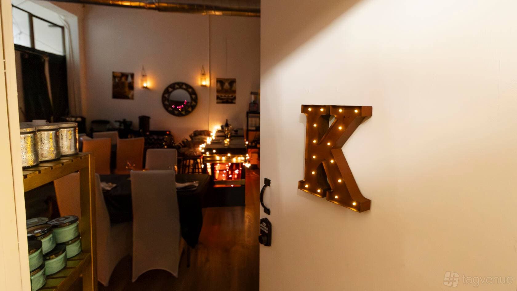 K.LiddelCandleline 5
