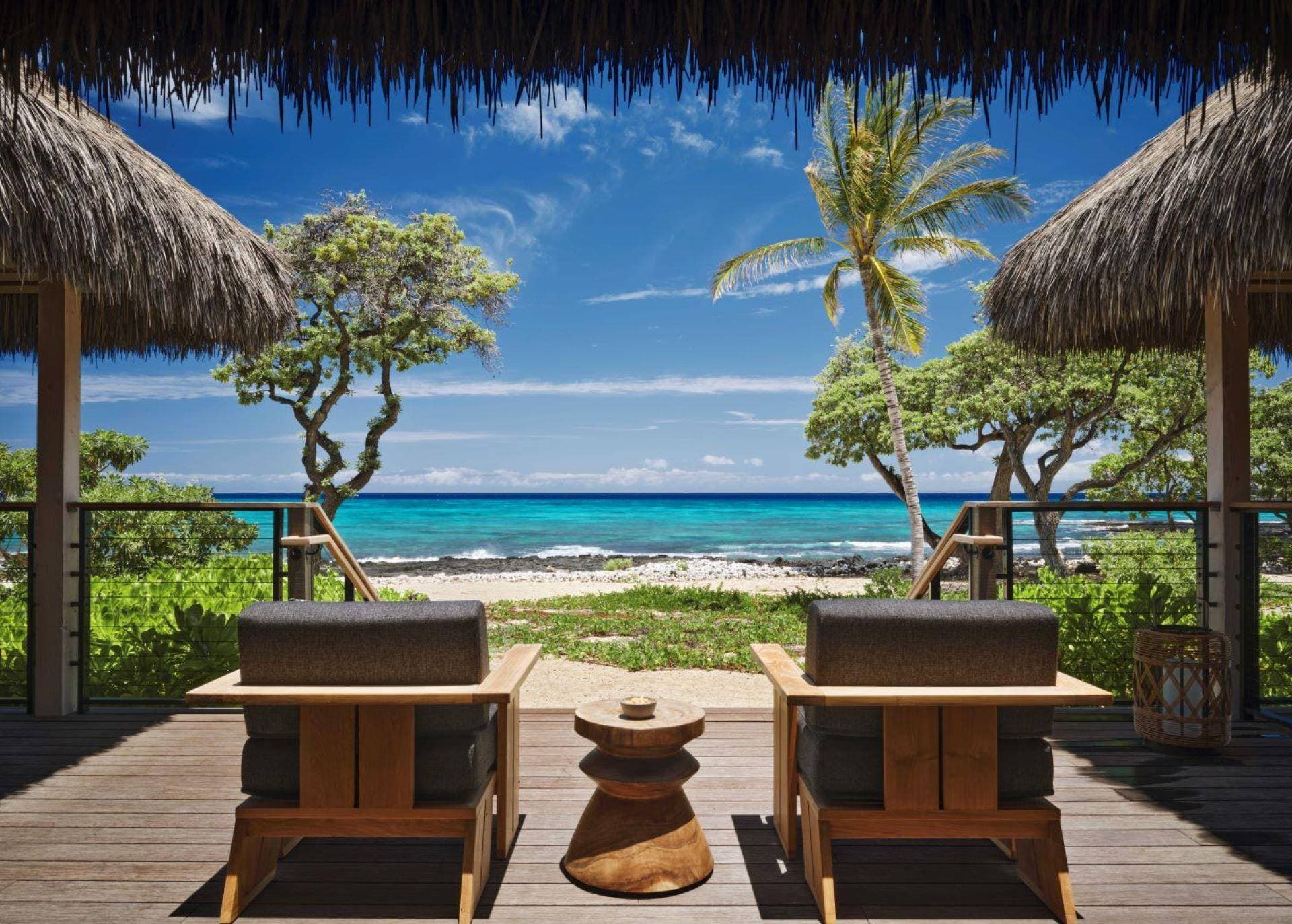 Kona Village, a Rosewood Resort 17