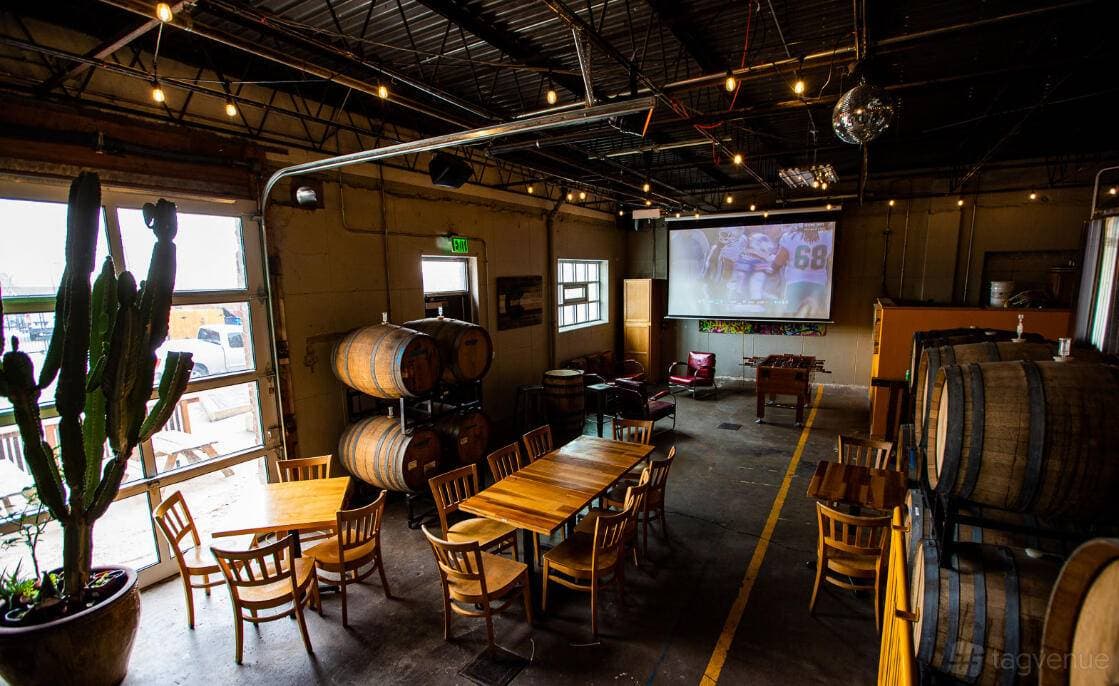 Diebolt Brewing Company