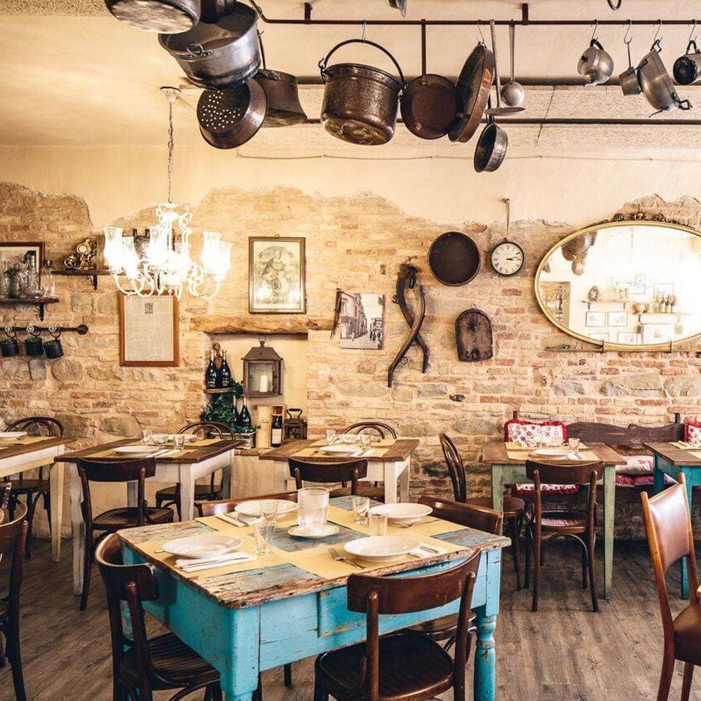 Osteria dalla Peppa 8