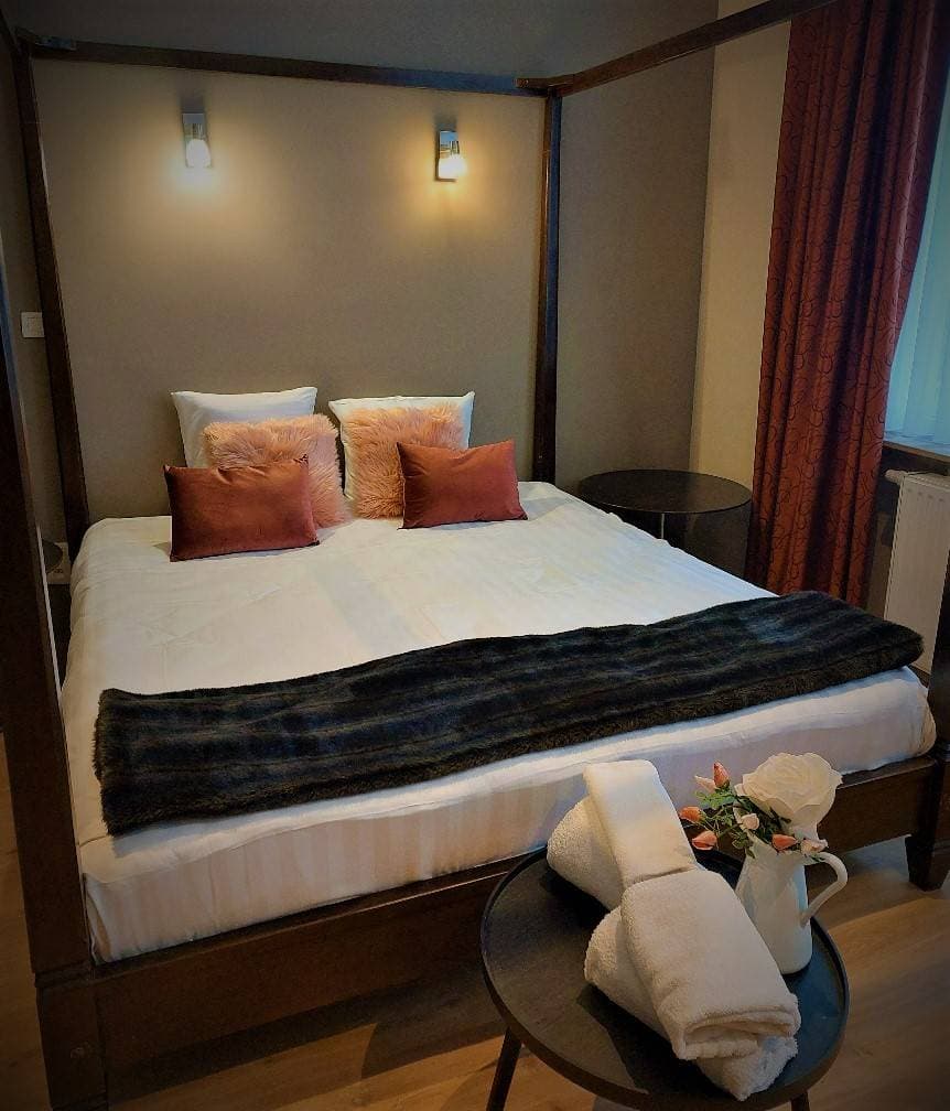 Hotel Mezonvin 6