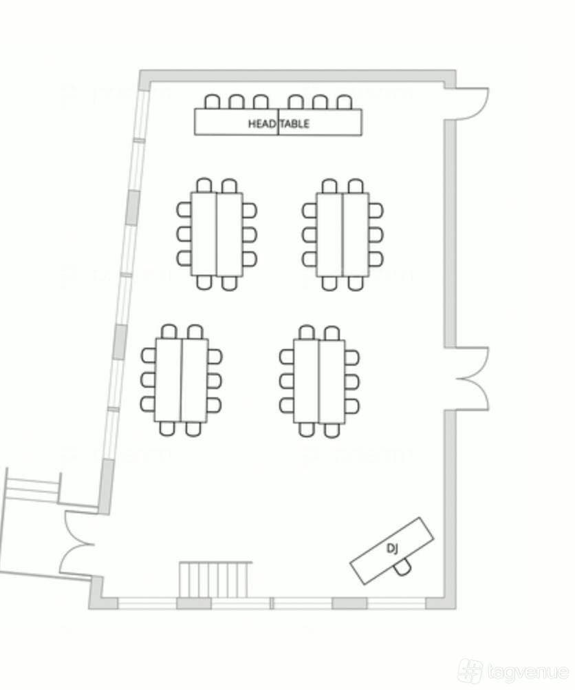 The Lytle Auditorium 19