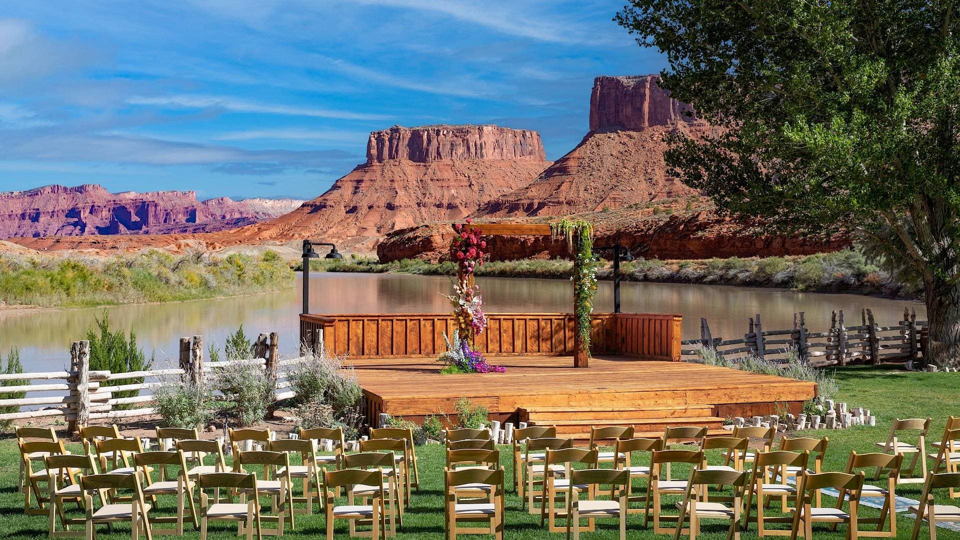 Red Cliffs Lodge Moab 7