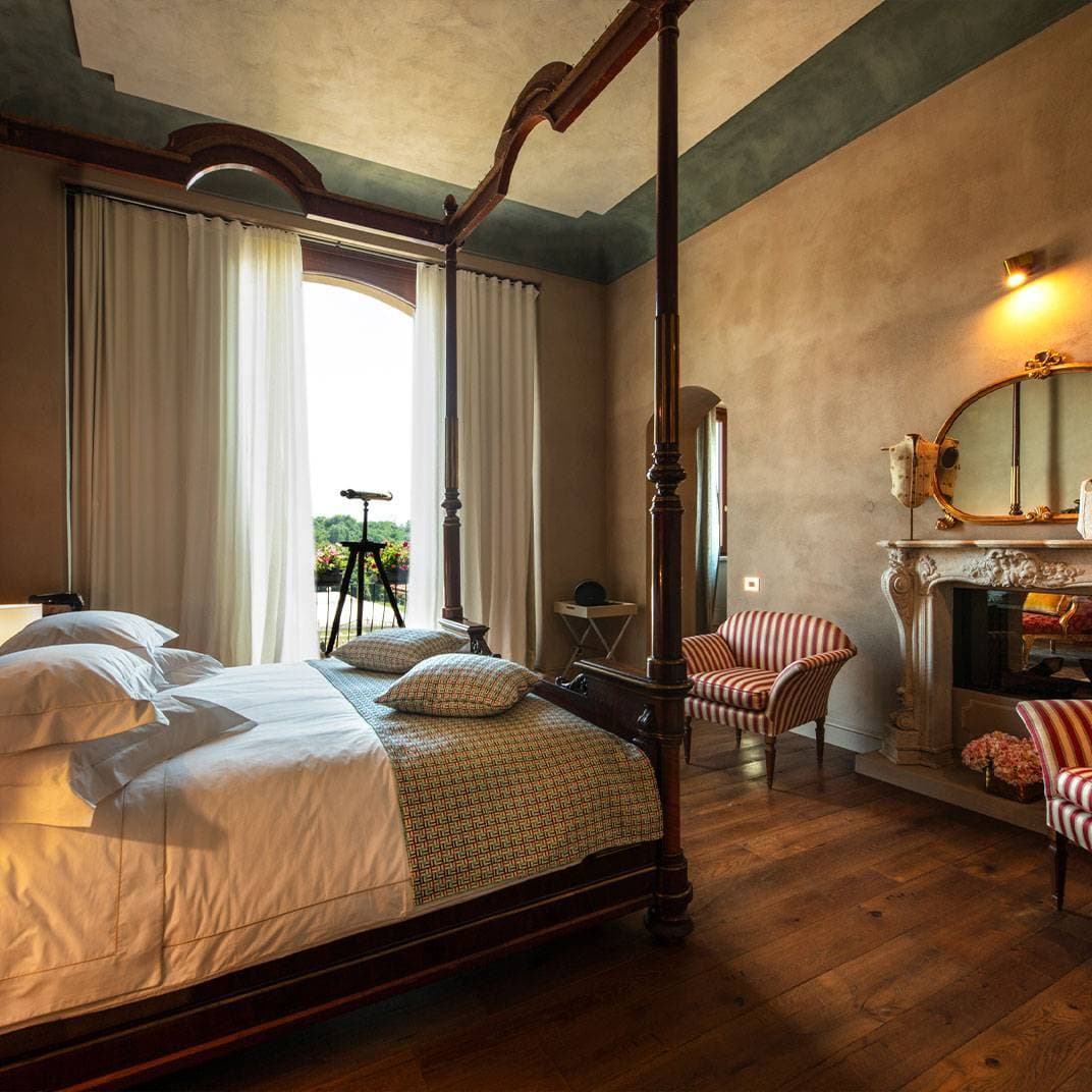 Relais Le due Matote 8