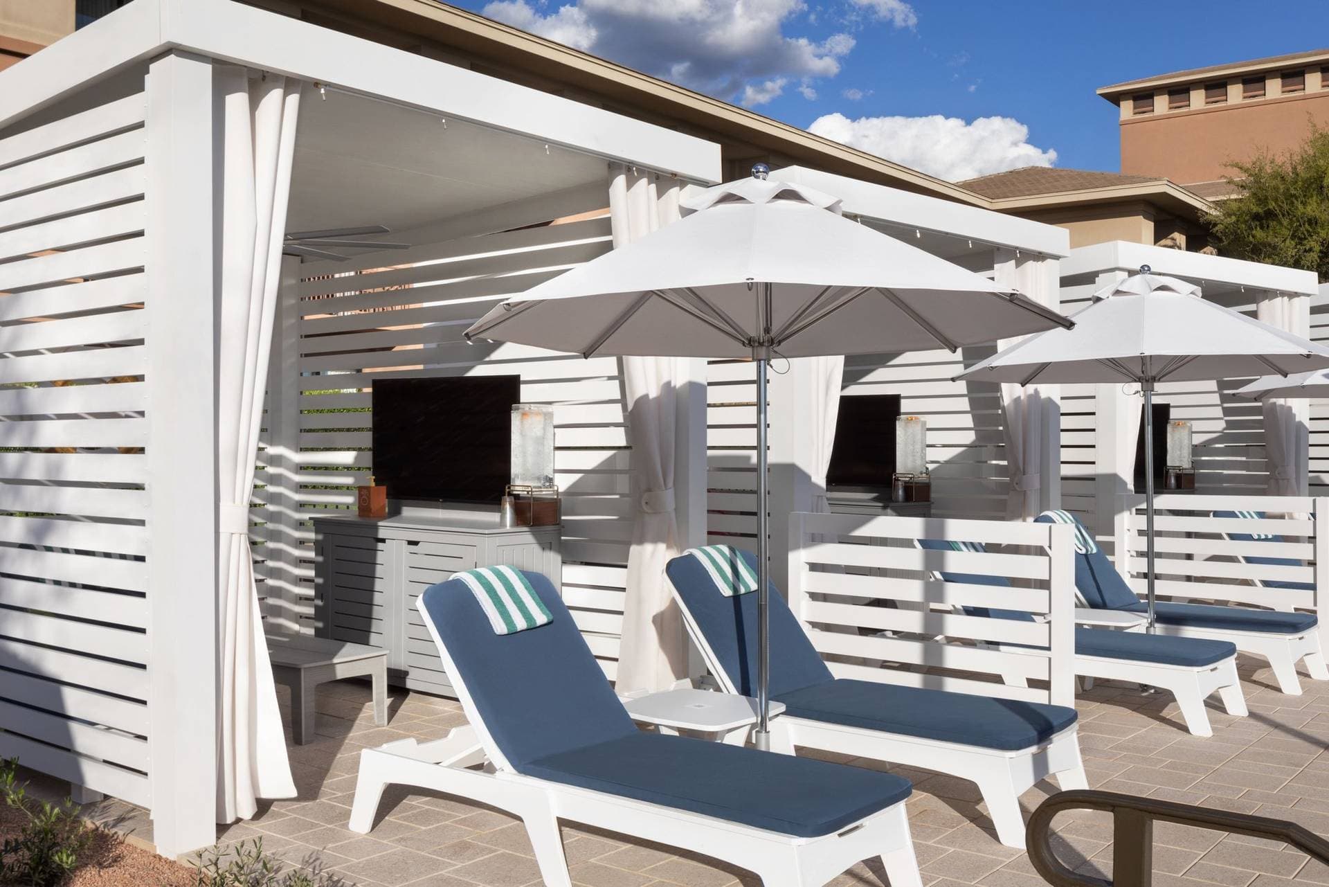The Westin Kierland Resort & Spa 14