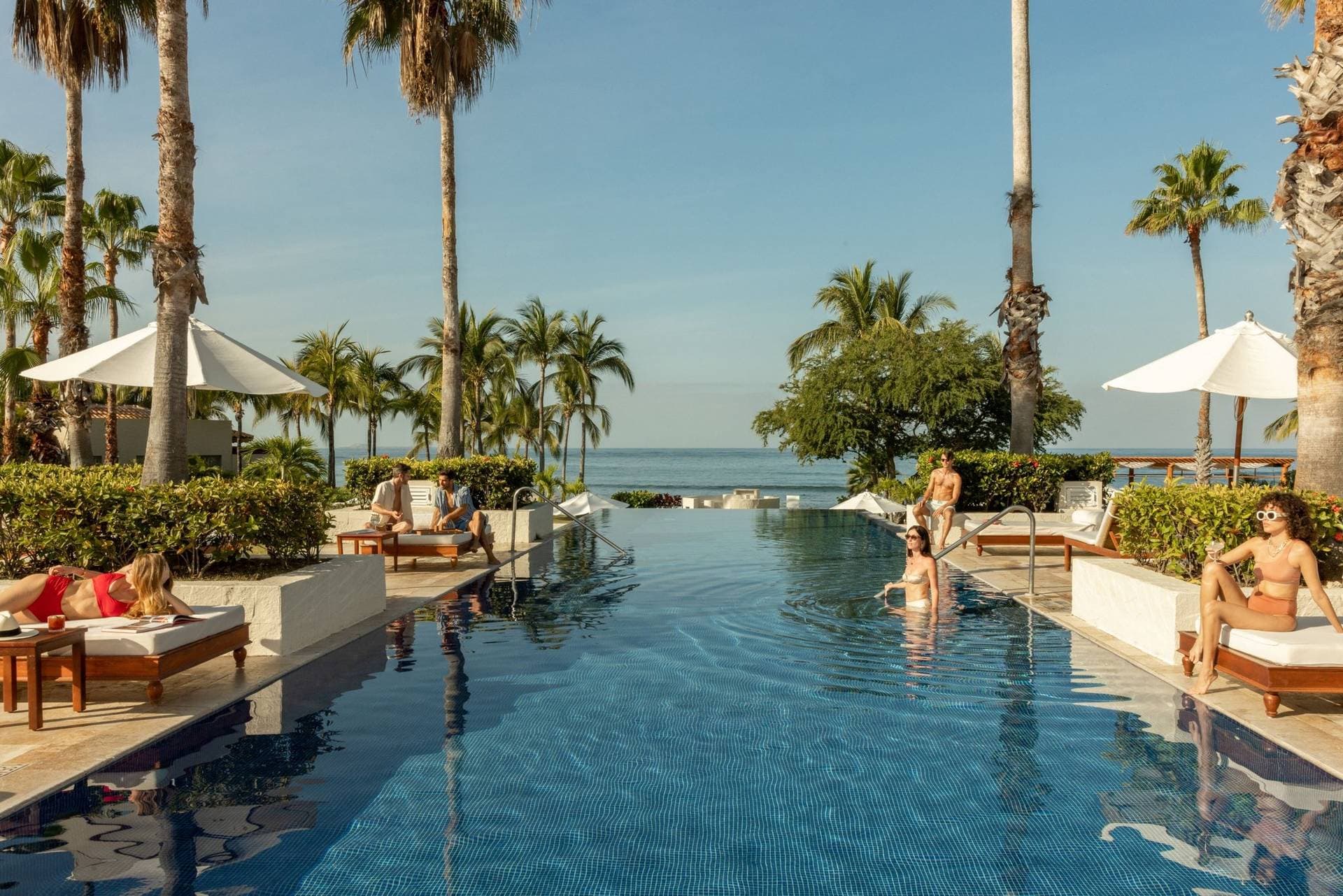 The St. Regis Punta Mita Resort 27