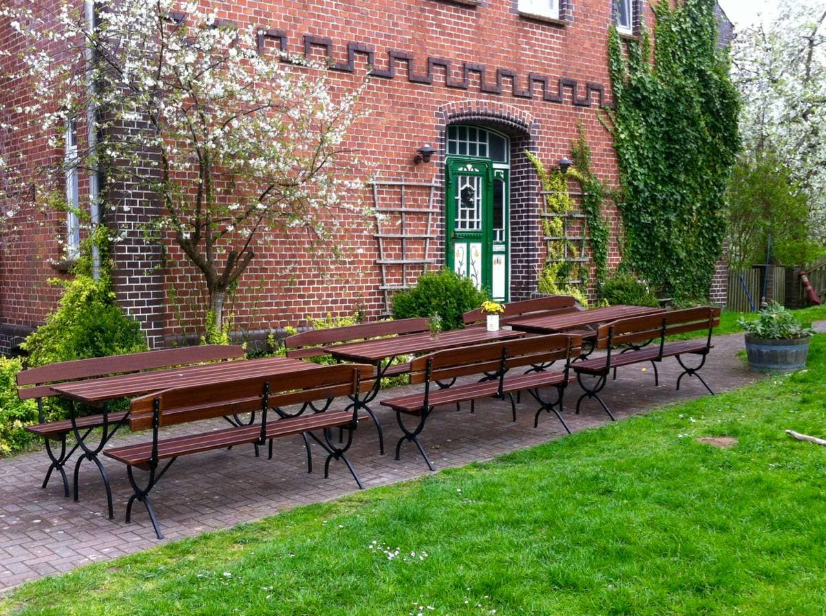 Landhaus Lenzener Elbtalaue 15