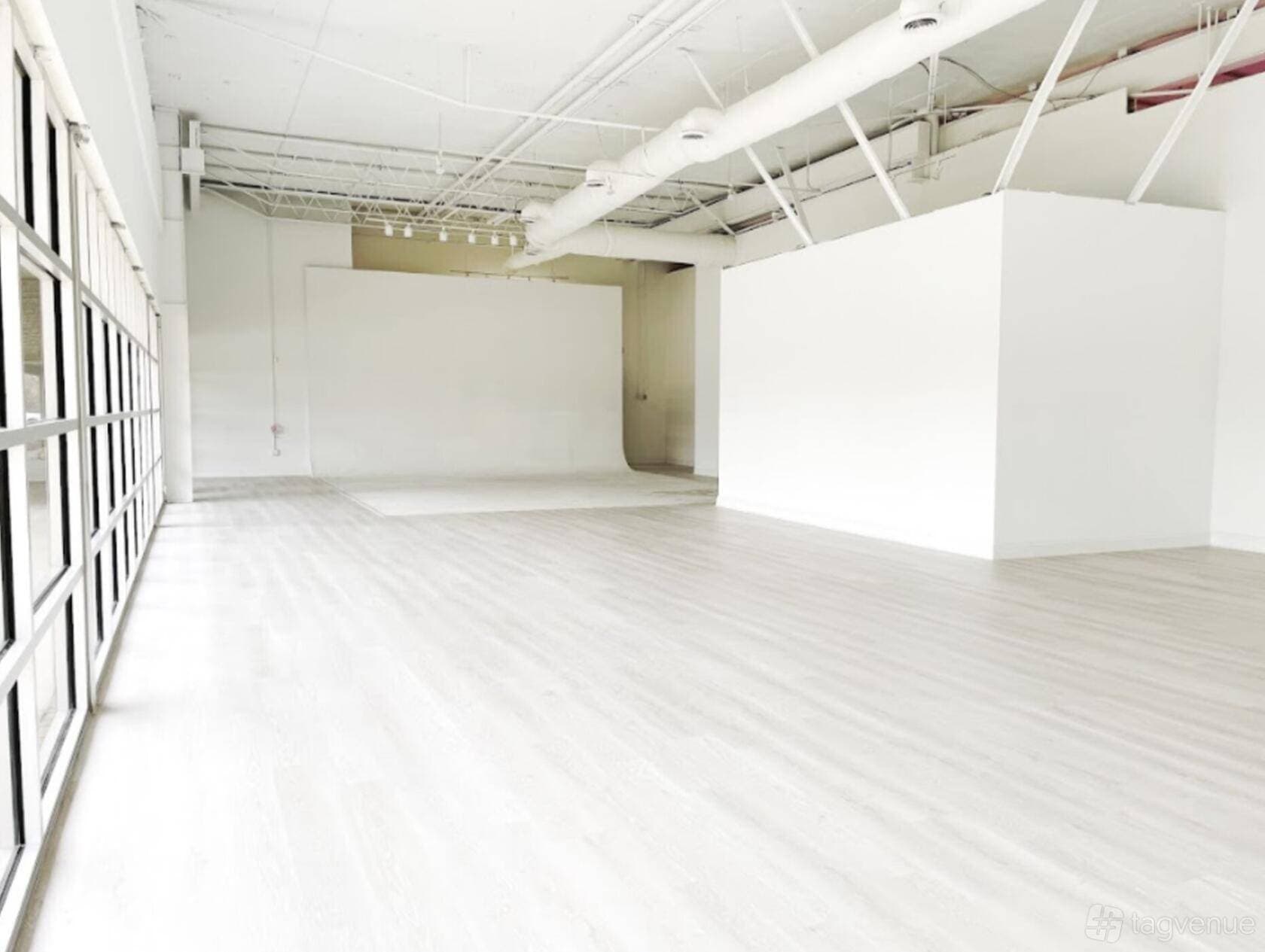 The Creamery Studios 6