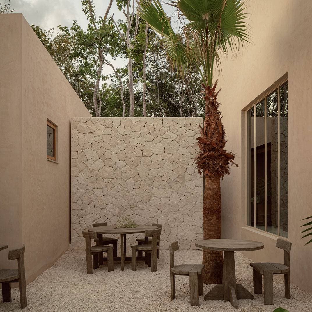 NABOA Hotel Tulum 15