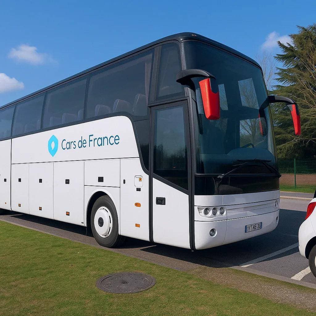 Cars de France 1