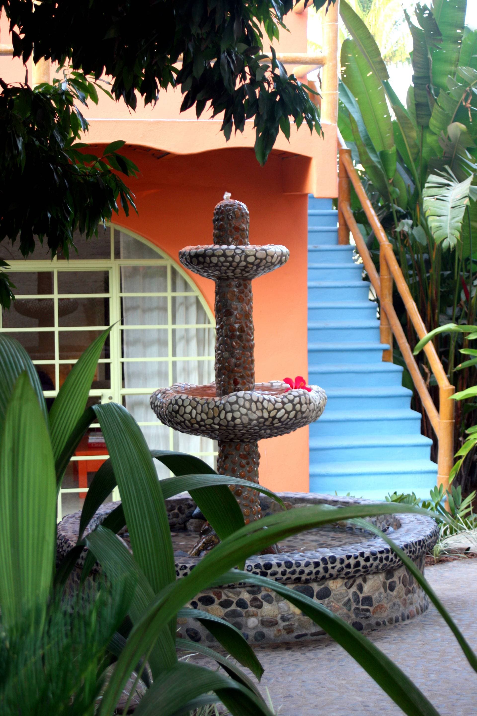 Casa Dos Chicos 15