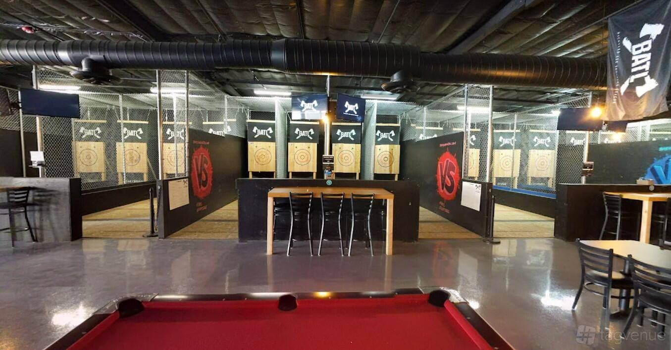 BATL Grounds Scottsdale
