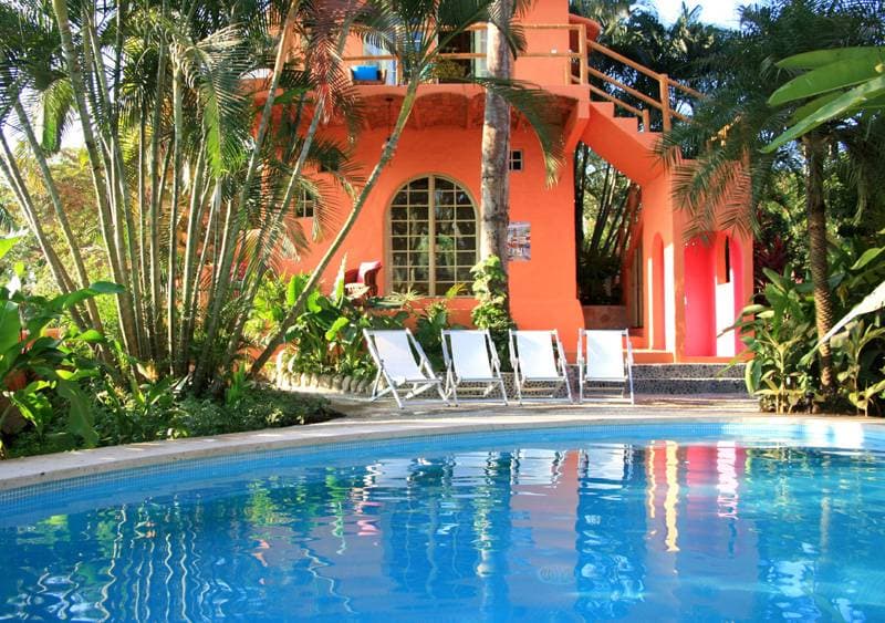 Casa Dos Chicos 14