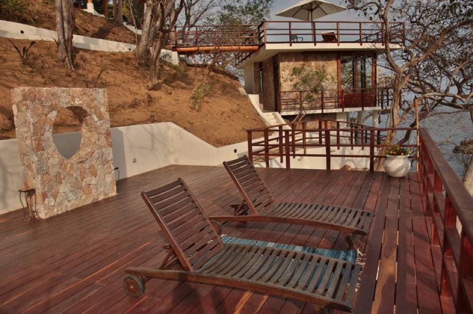 Villa Violeta 20