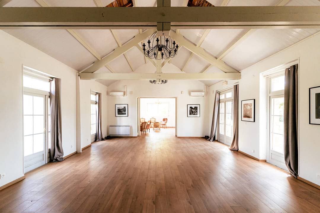 Villa Nymphea La Jarrie 4