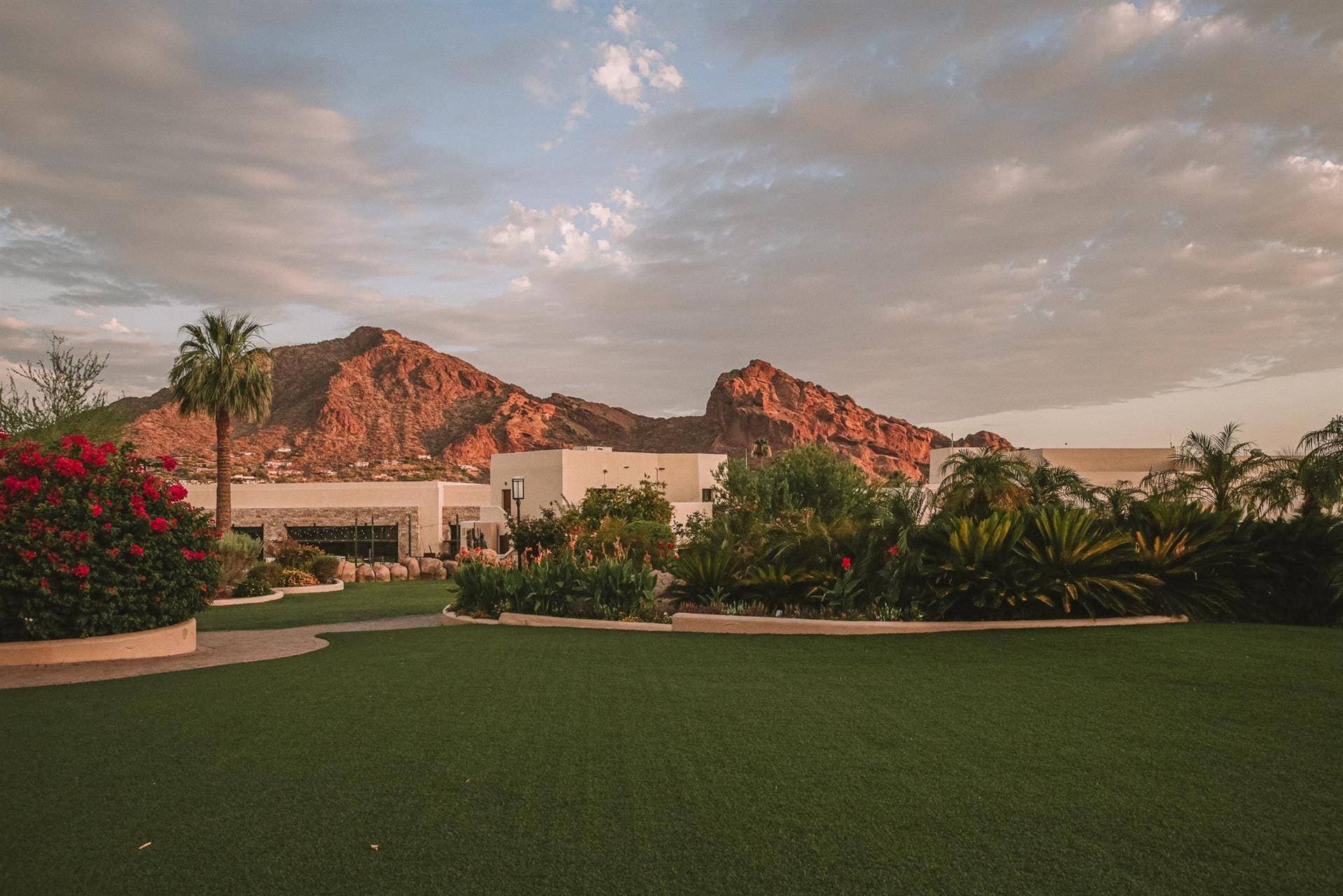 JW Marriott Scottsdale Camelback Inn Resort & Spa 14
