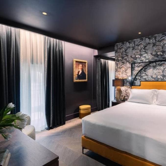 The Goethe Hotel 5