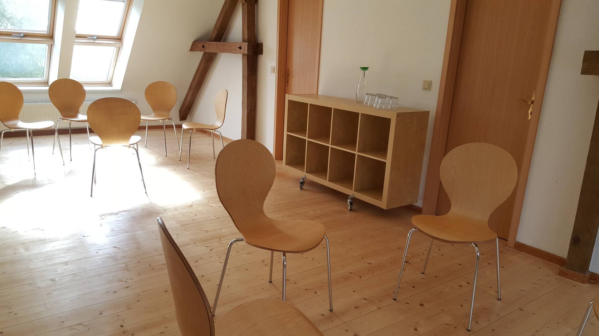 Seminar und Landhaus Schönbeck 8