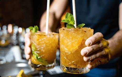 Sapoori Cocktail Classes 1