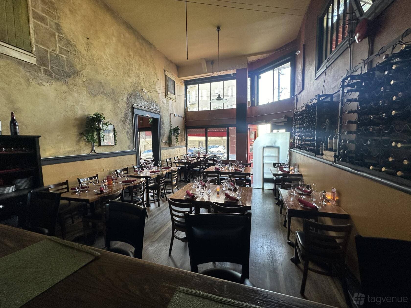 Amarena Italian Restaurant 1