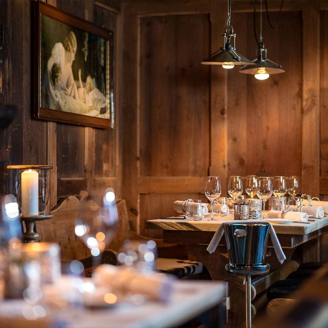 Monte Rosa Boutique Hotel 14