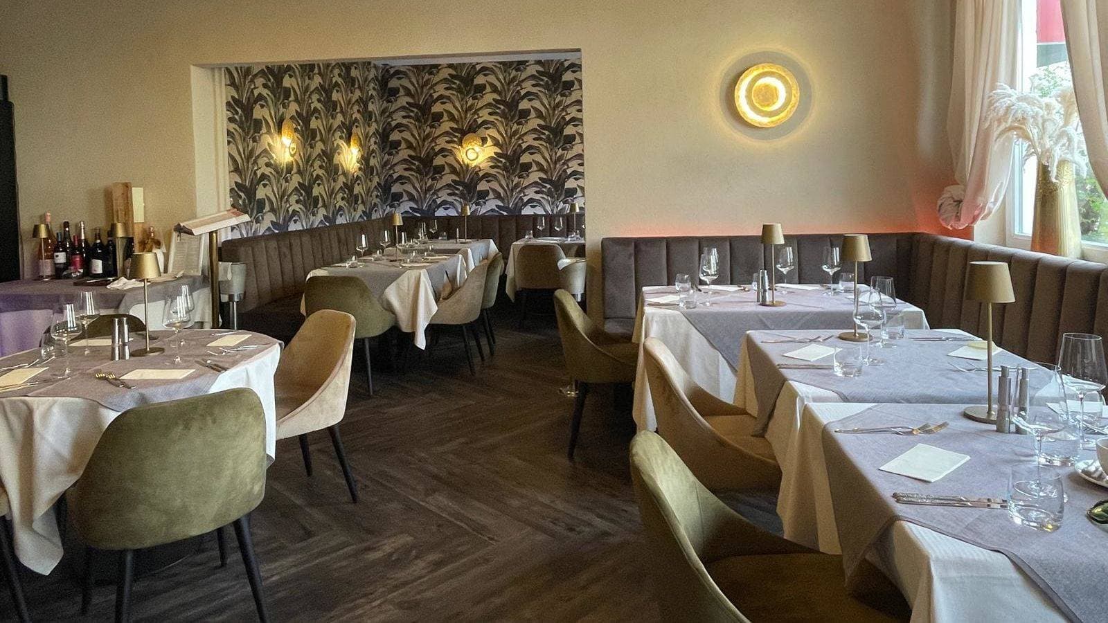 Cori&amuri Osteria Moderna