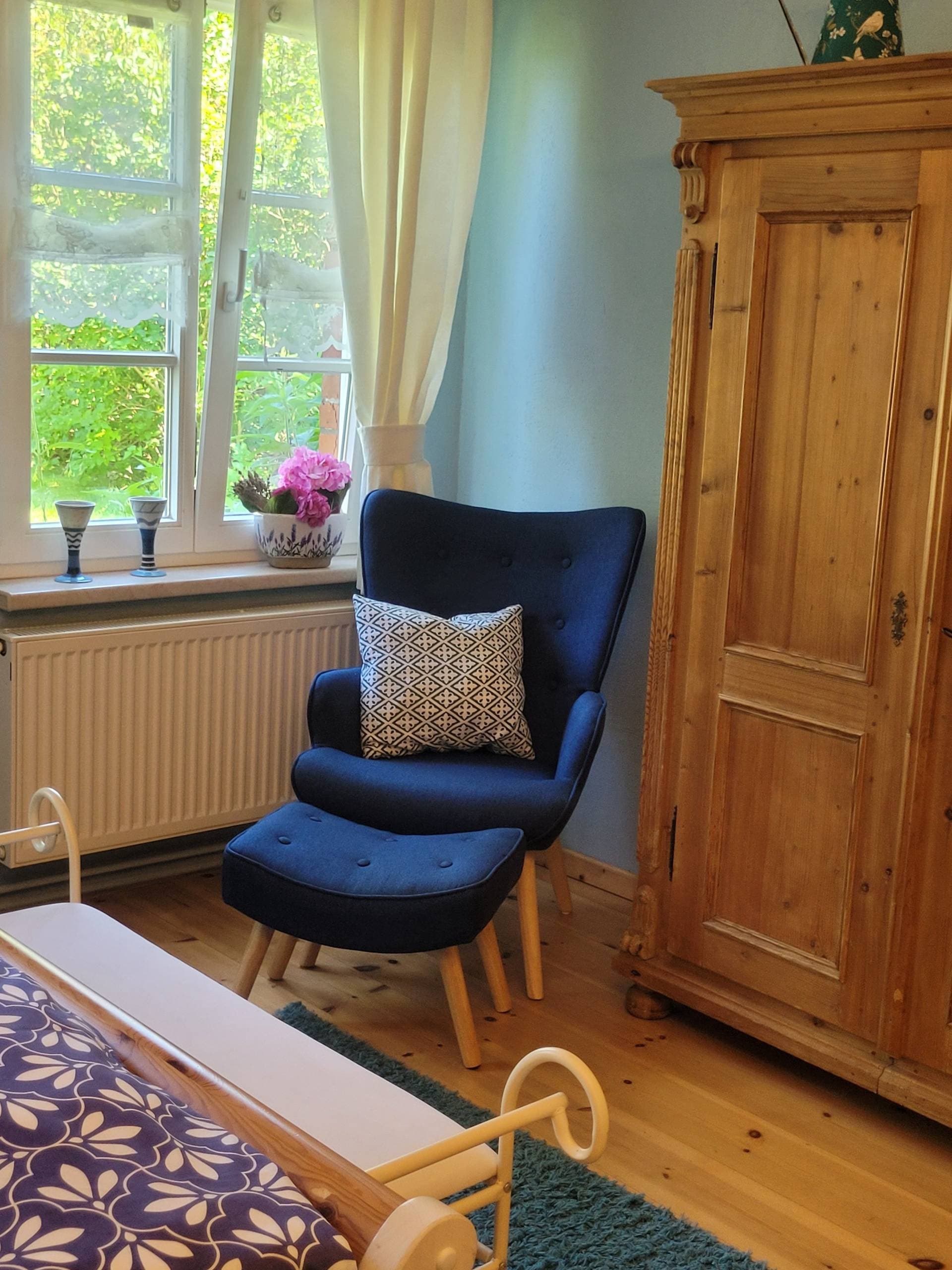 Seminar und Landhaus Schönbeck 5