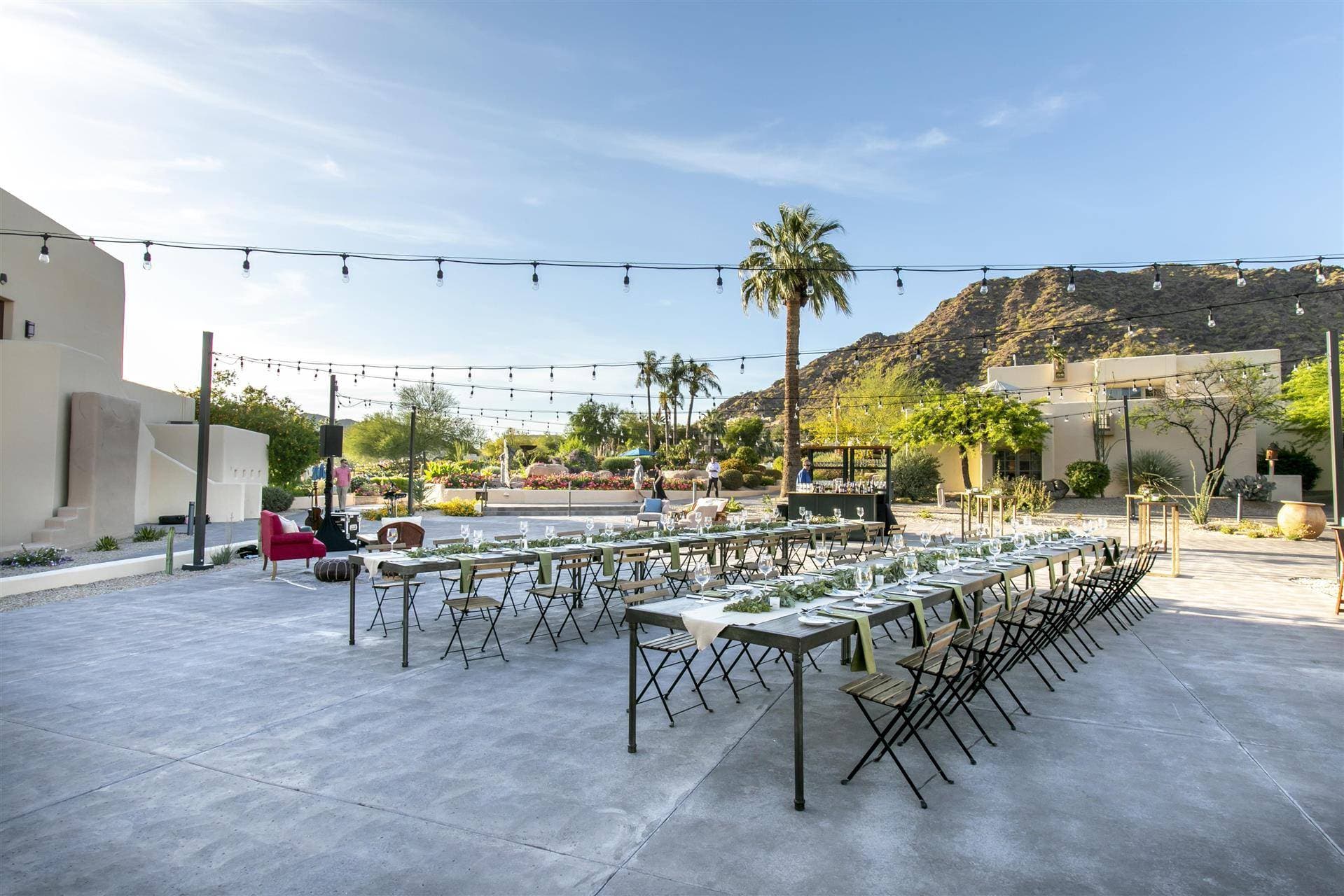 JW Marriott Scottsdale Camelback Inn Resort & Spa 13