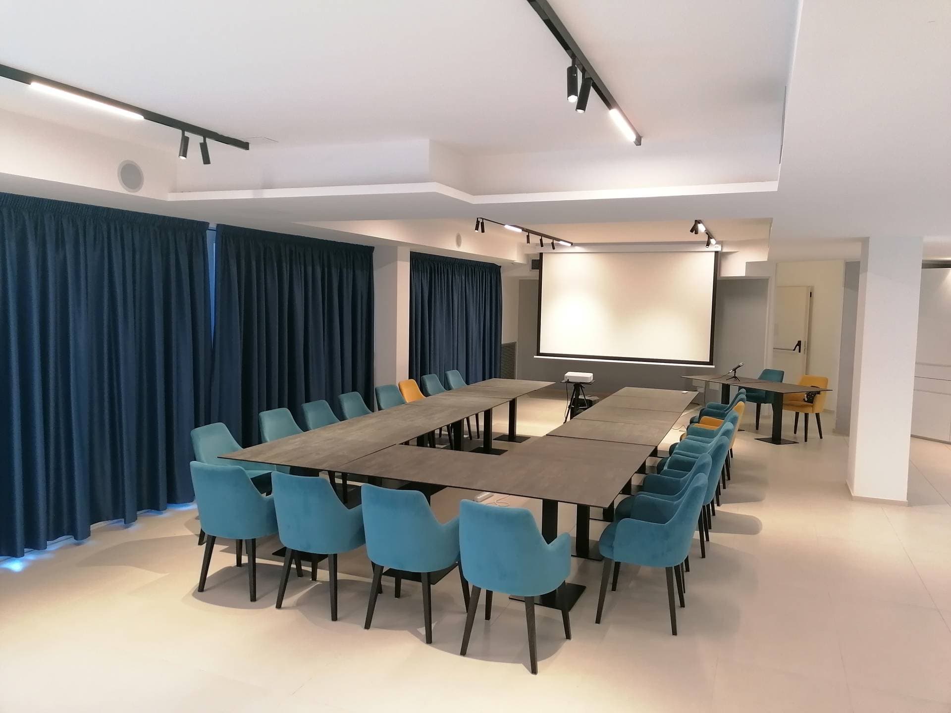 Resort La Battigia Beach and Spa 16
