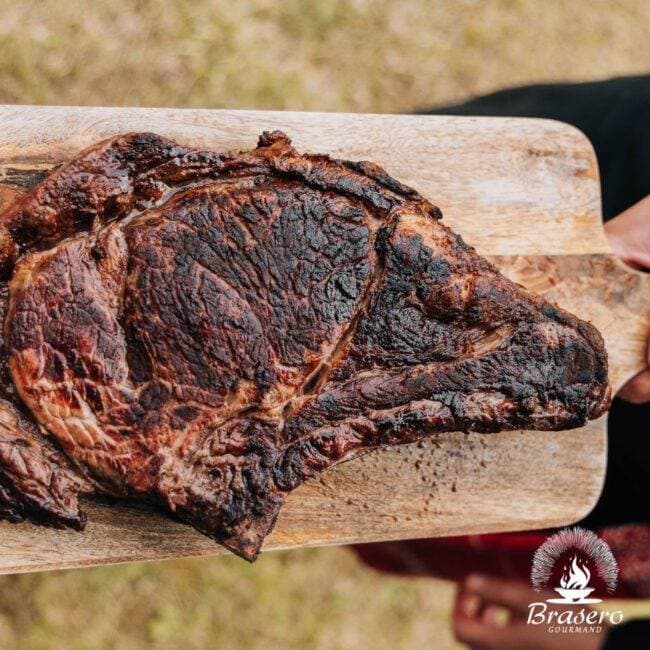 Brasero Gourmand 14