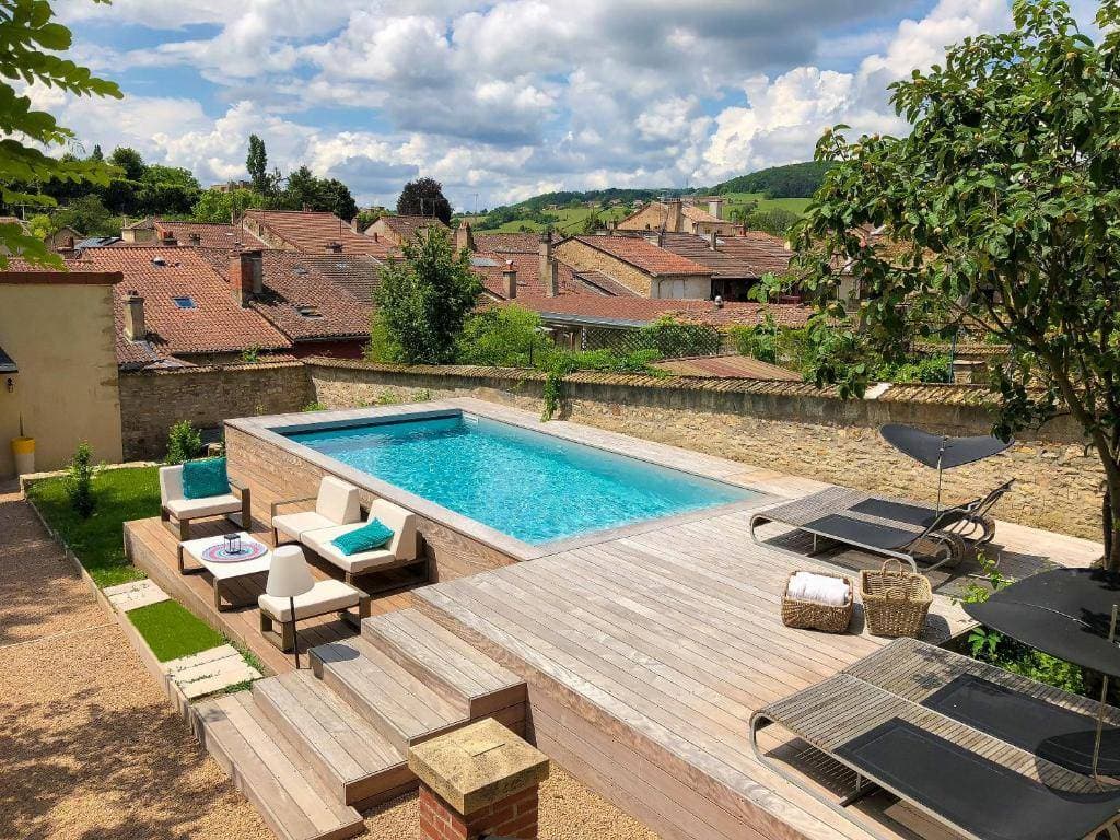 Maison TANDEM 1