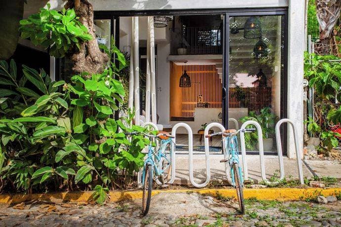 Agua de Luna Hotel Boutique, San Pancho Nayarit 19