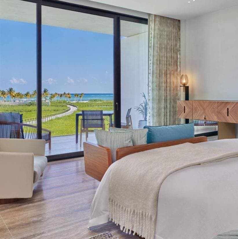 The St. Regis Kanai Resort, Riviera Maya 11