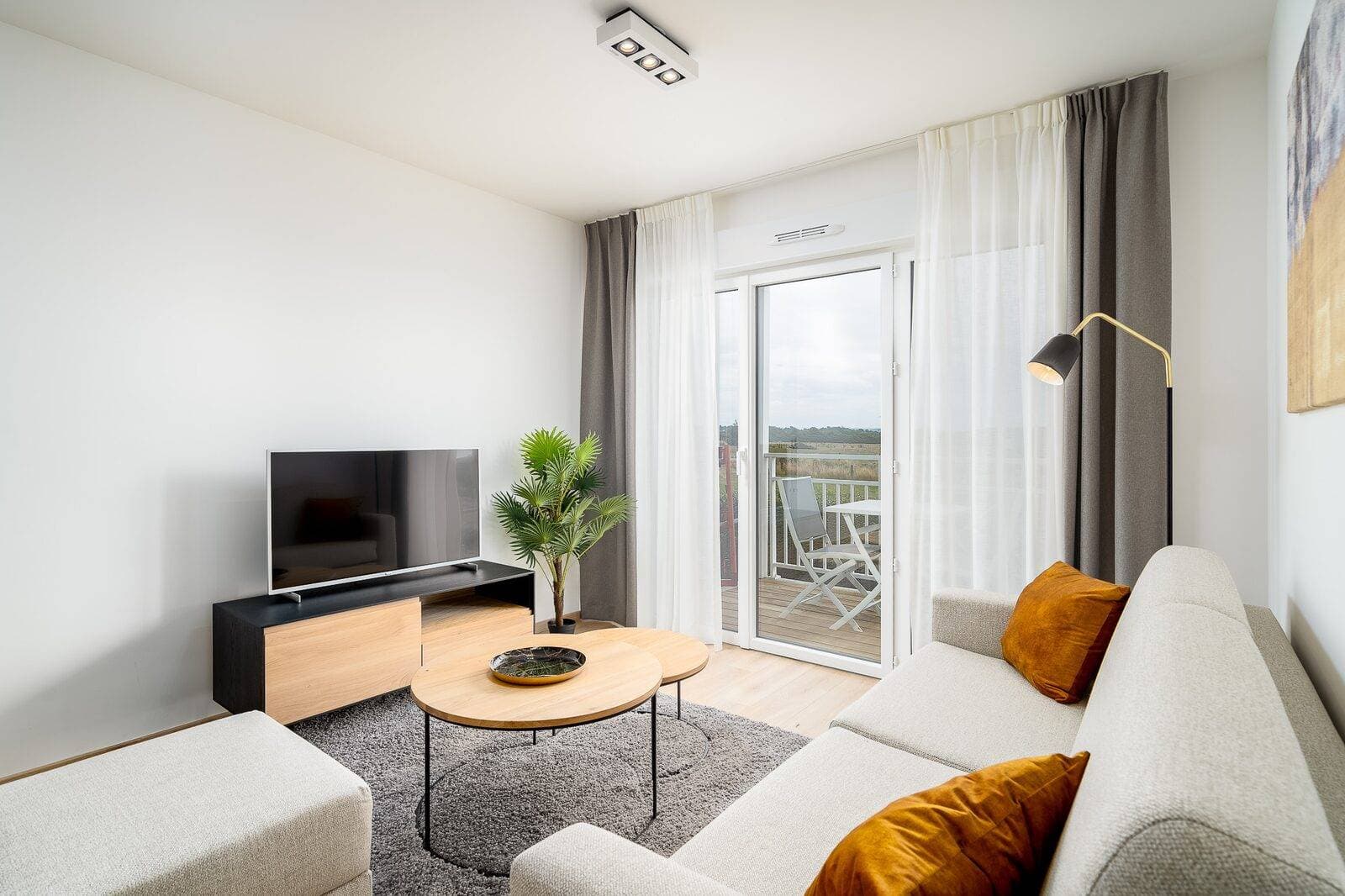 Evancy Hardelot-Equihen Plage - Le Domaine Sauvage 1
