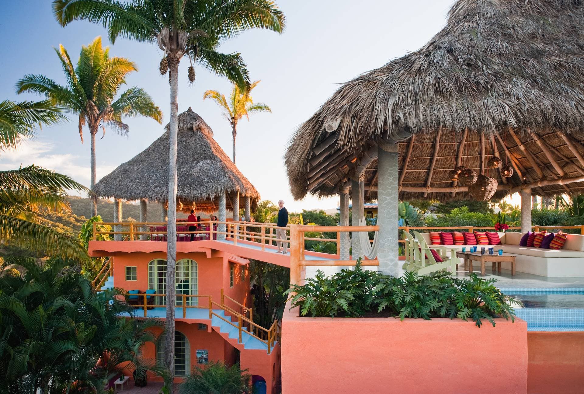 Casa Dos Chicos 1