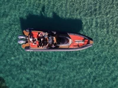 Private Boat 83 1