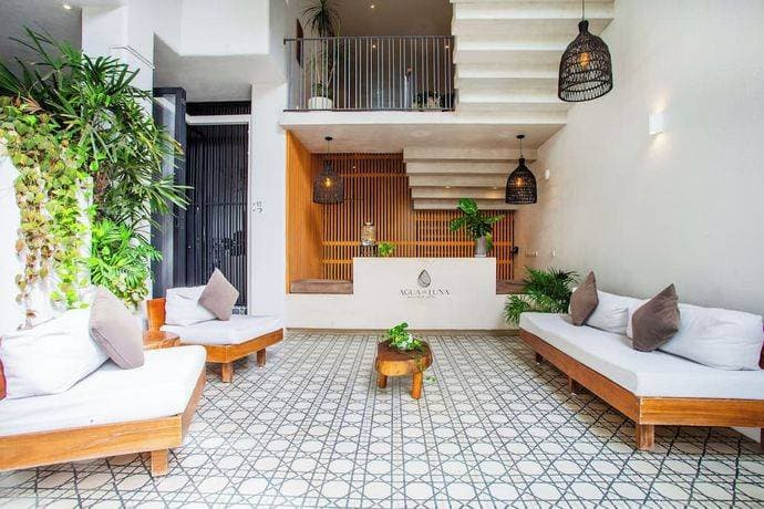 Agua de Luna Hotel Boutique, San Pancho Nayarit 18