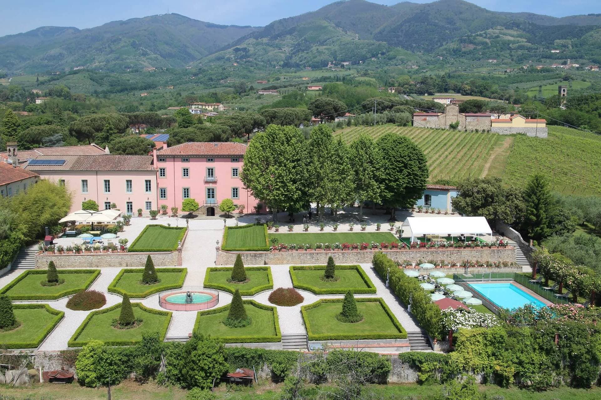 Villa Daniela 1