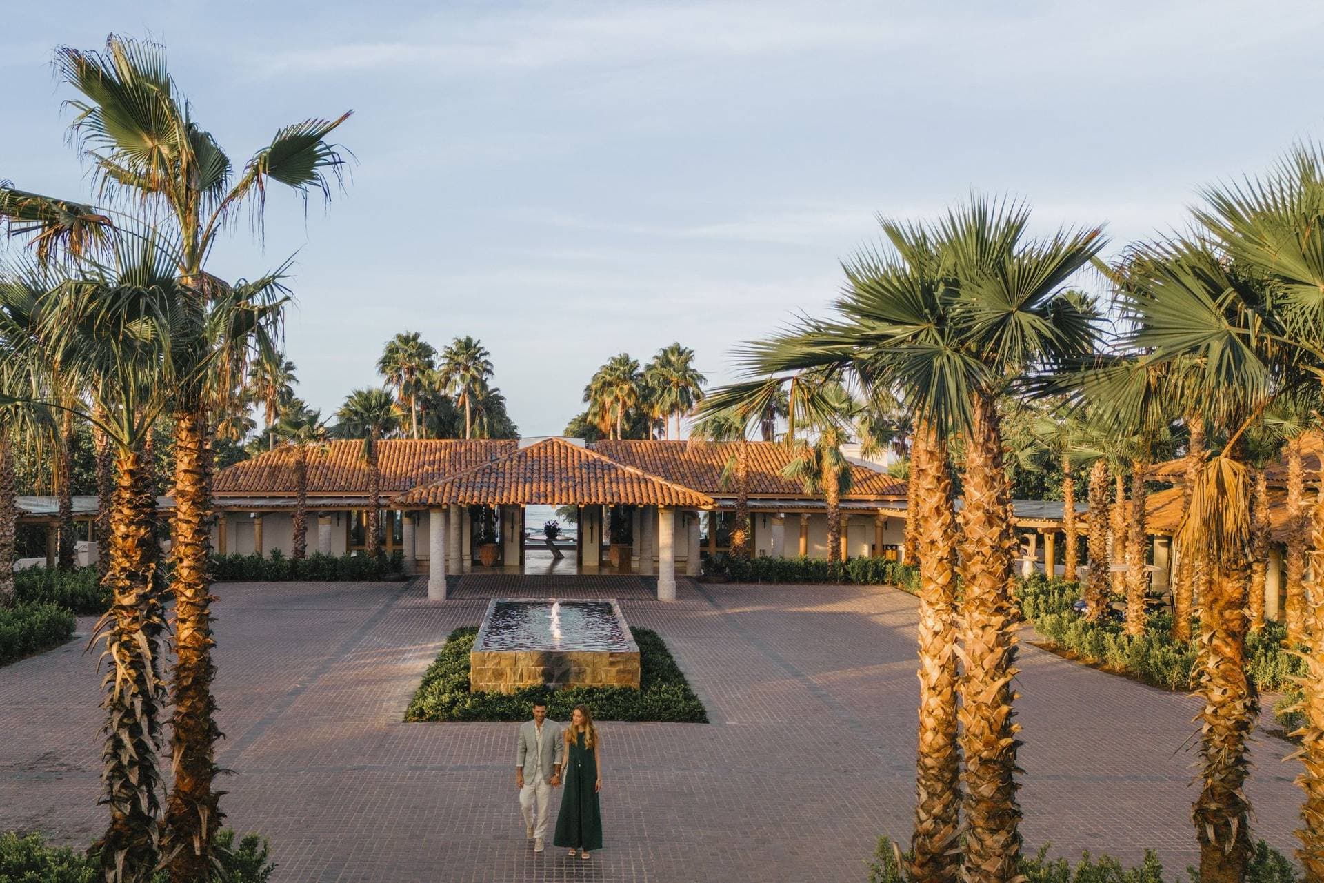 The St. Regis Punta Mita Resort 4