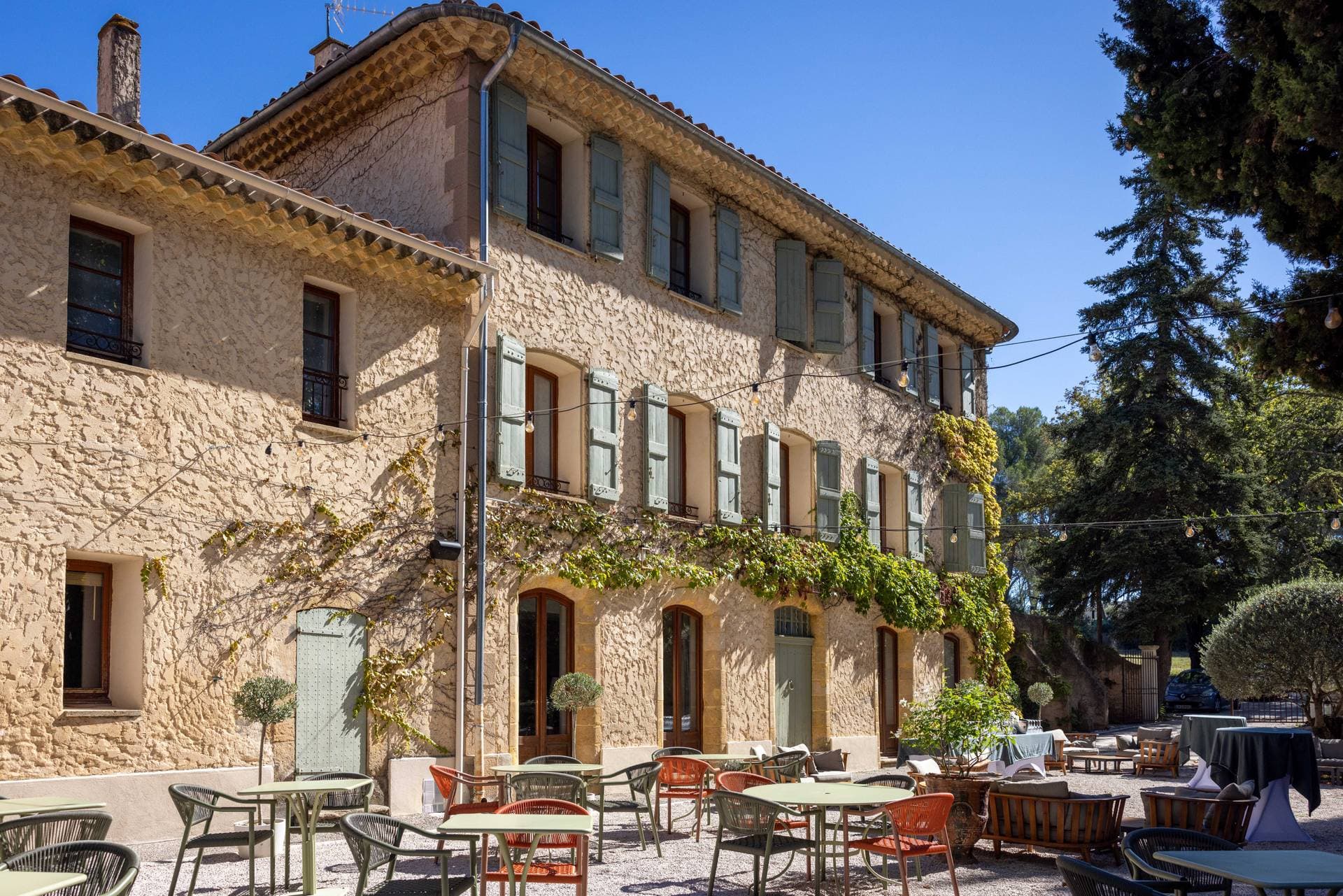 Domaine Gao 1