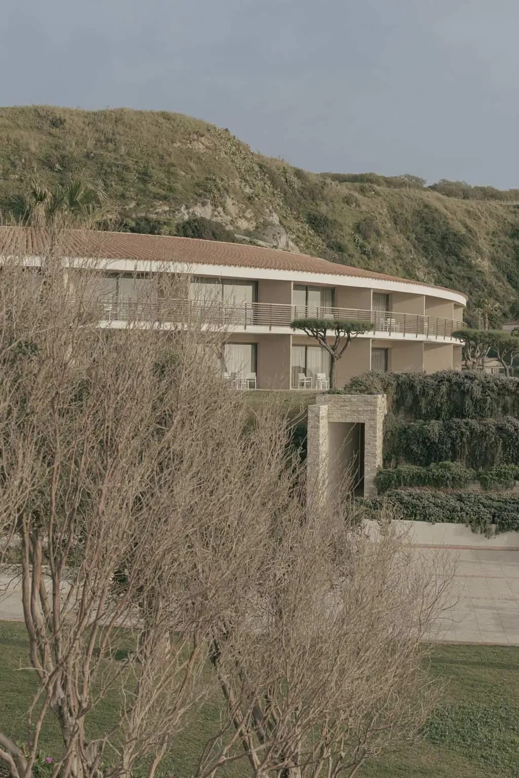 Capovaticano Resort Thalasso Spa 1