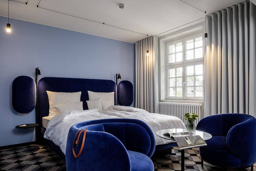 Mintrop Hotels 9