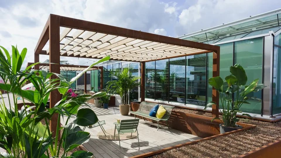 Smart Village - Berlin 16