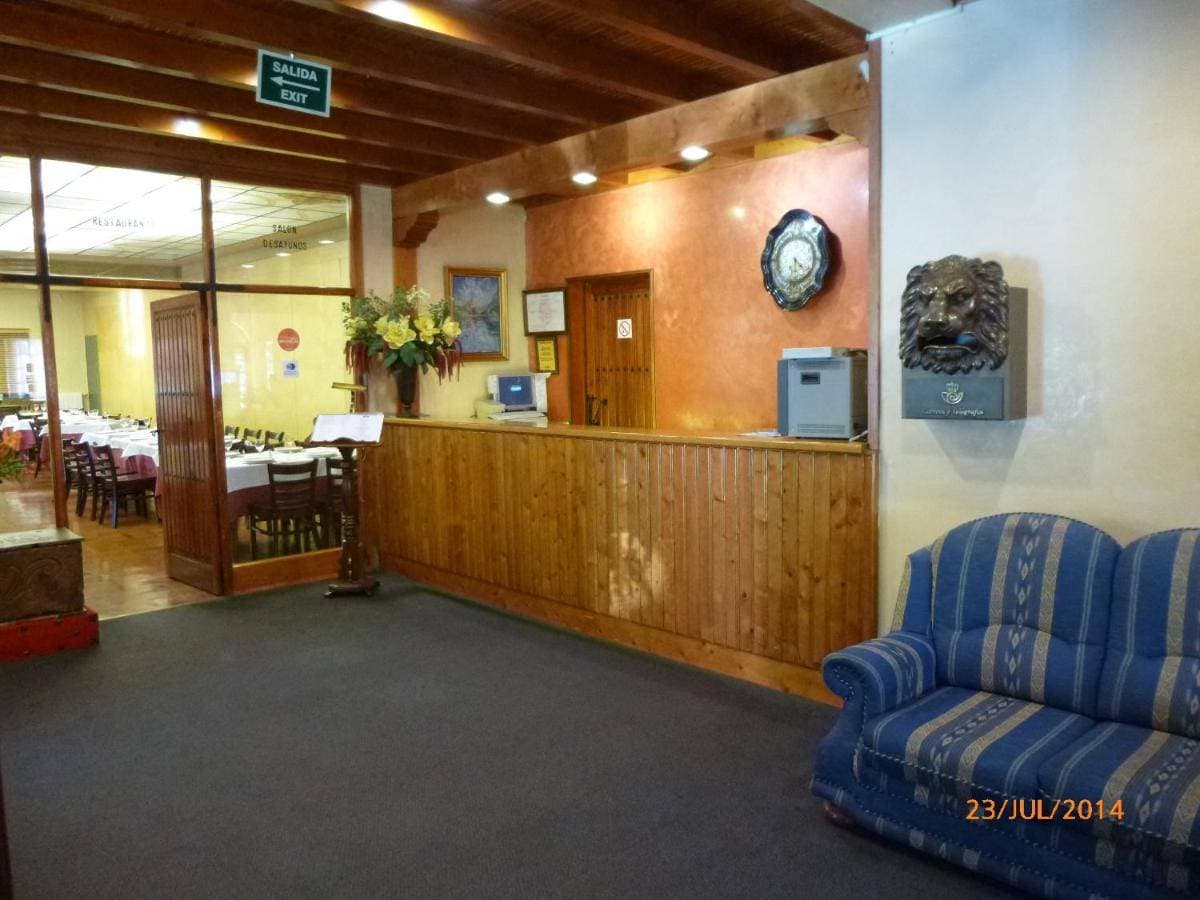 Hotel Alisa 3
