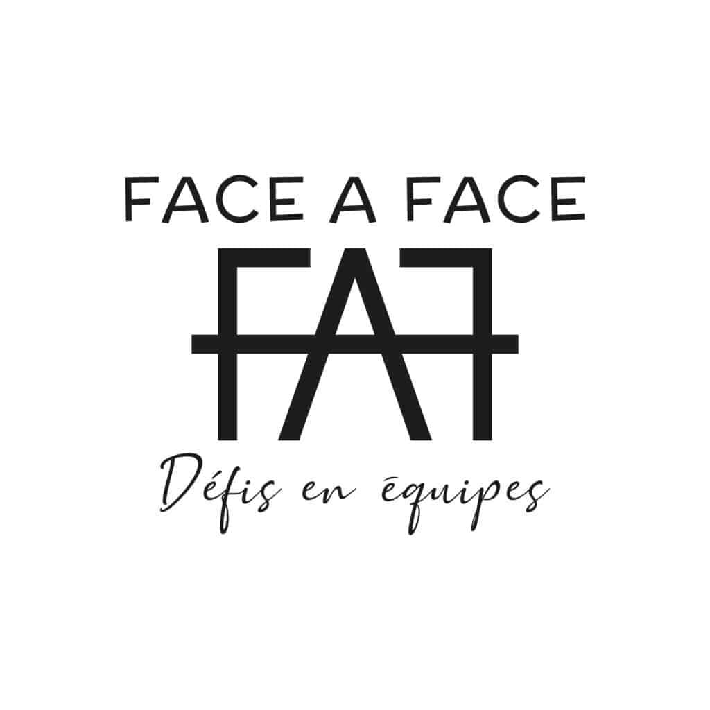 FACE À FACE - Face à Face Bordeaux 1