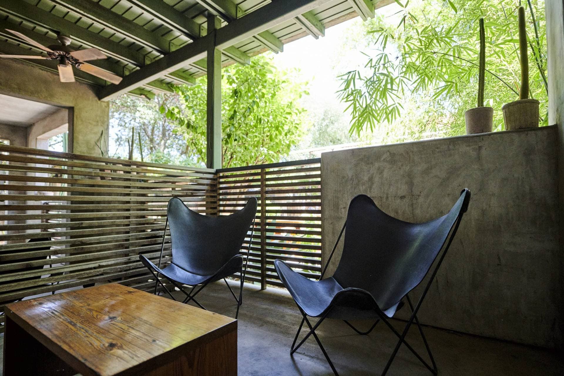 Hotel San José 10