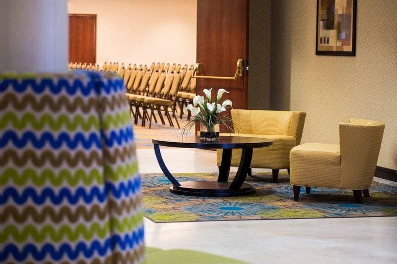 DoubleTree by Hilton Hotel 40